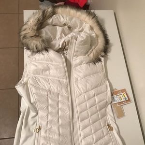 Michael Kors Vest New never worn